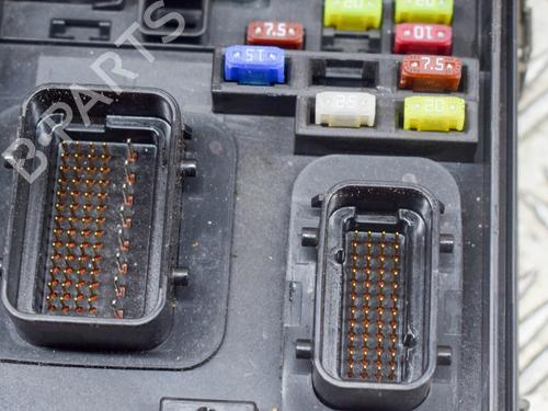 Fuse box KIA CARNIVAL / GRAND CARNIVAL III (VQ) 2.9 CRDi | BP20231943E1 