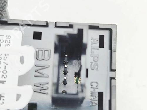 Right front window switch BMW XM (G09) XM All-wheel Drive | BP32501132I26
