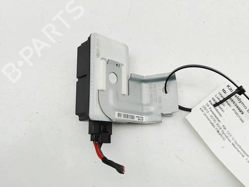 Electronic module KIA CEE'D Sportswagon (JD) 1.6 CRDi 136 | BP33825704M83 - Image 4