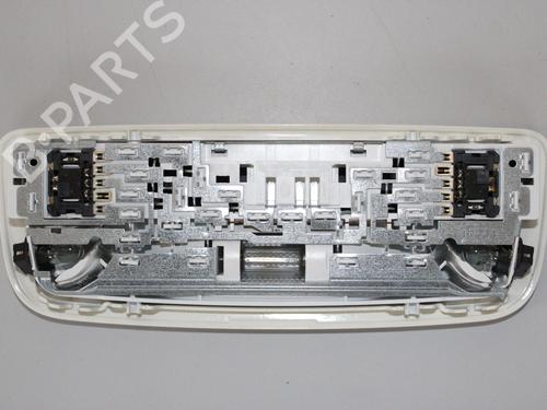 Interior roof light MERCEDES-BENZ A-CLASS (W176) A 160 (176.041) | BP29920838I8