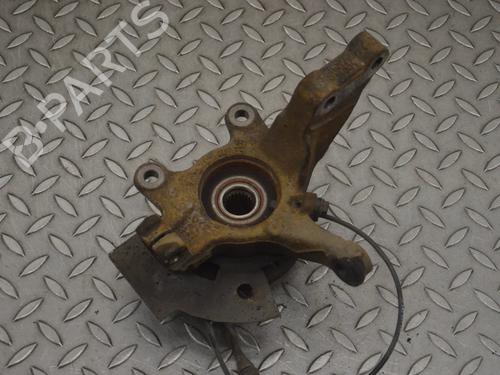 Right front steering knuckle NISSAN MICRA V (K14) 1.0 | BP30243844M26