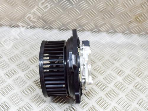 Heater blower motor BMW X3 (G01, F97, G08) xDrive M40 d | BP27764588M62 