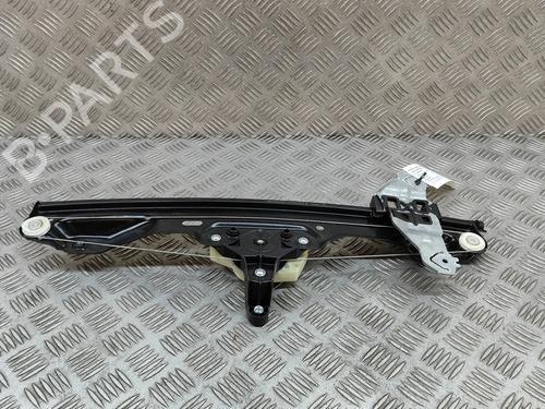 Used Front right window mechanism Front right window mechanism 23247914 23247914