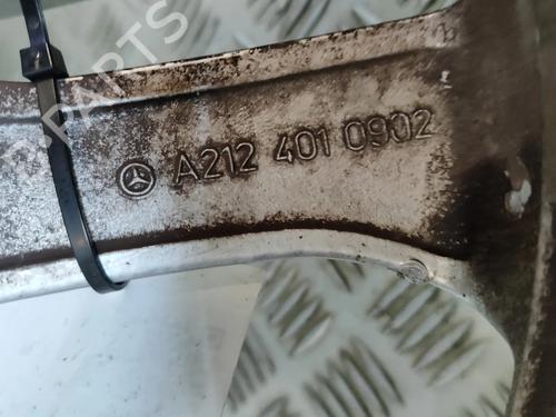 Rim MERCEDES-BENZ E-CLASS (W212) E 220 CDI / BlueTEC (212.001, 212.002) | BP31528622C45 