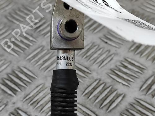 AC pipe NISSAN LEAF (ZE1) Electric | BP33369465M126  - Image 7