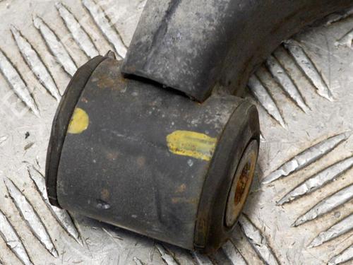 Left front suspension arm HONDA CIVIC VIII Saloon (FD, FA) 1.3 IMA (FA3, FD3) | BP11682066M12 