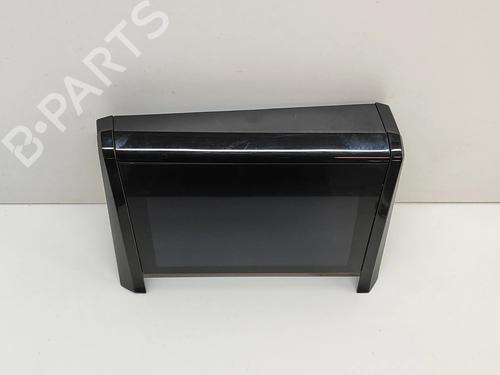 Elektronisk modul AUDI E-TRON (GEN) 55 quattro (408 hp) 28431339