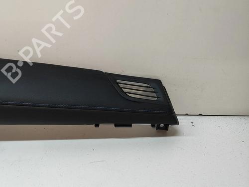 Andre NISSAN LEAF (ZE1) Electric | BP27780960O1