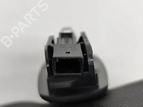 Right sun visor AUDI A4 B9 Avant (8W5, 8WD) RS4 TFSi quattro | BP27772260I2  - Image 7