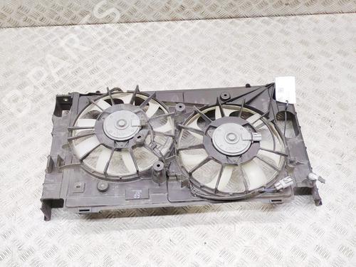 Used Radiator fan Radiator fan 39145045 39145045