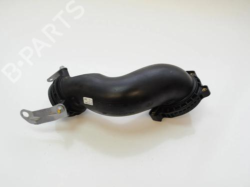 Used Intercooler pipe MERCEDES-BENZ C-CLASS (W205) C 220 BlueTEC / d (205.002, 205.004) (170 hp) 30242904