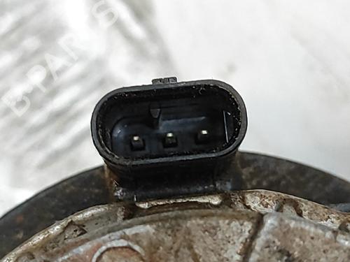 Zusatzwasserpumpe ISUZU D-MAX II (TFR, TFS) 1.9 Ddi 4x4 (TFS87J) | BP29975723M111