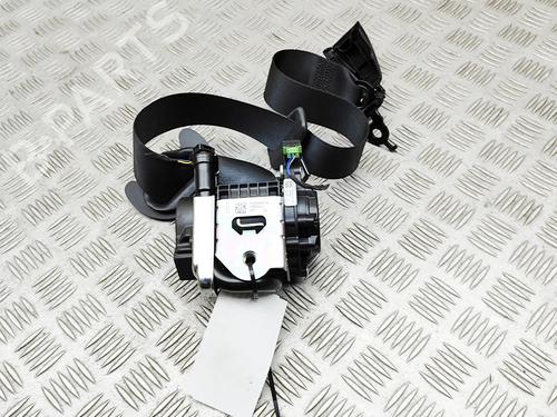Front left seatbelt BMW X2 (U10) sDrive 20 i | BP36564814I26 - Image 2