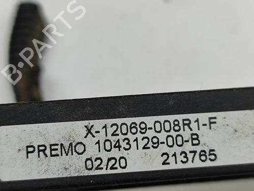 Electronic module TESLA MODEL X (5YJX) P100D AWD | BP28435638M83