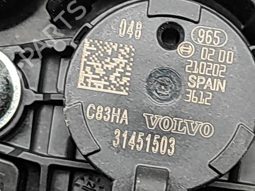 Front right window mechanism VOLVO V60 II (225) B6 Mild-Hybrid AWD | BP33384395C23 - Image 6