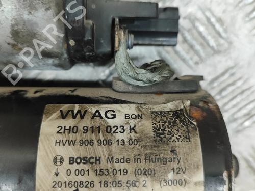 Starter VW CRAFTER 30-50 Van (2E_) 2.0 TDI | BP27350706M8  - Image 7