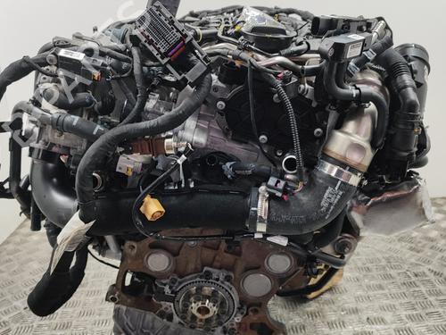 Used Engine AUDI A4 B9 (8W2, 8WC) 2.0 TDI quattro (190 hp) 25788546