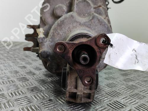 Gearbox PORSCHE 911 (996) 3.6 Carrera 4 | BP27933599M3 