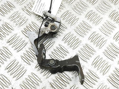 Hinge/Door check strap VW TOUAREG (7P5, 7P6) 3.0 V6 TDI | BP29830353C146