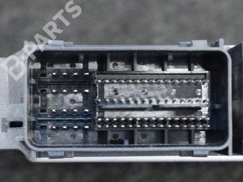 Engine control unit (ECU) FORD FIESTA VII (HJ, HF) 1.0 EcoBoost | BP9511552M57