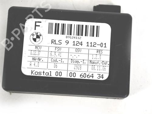 Electronic sensor BMW 3 Coupe (E92) 335 i | BP9901668M84