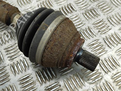 Right front driveshaft AUDI Q3 (8UB, 8UG) 2.0 TDI | BP17767508M39 