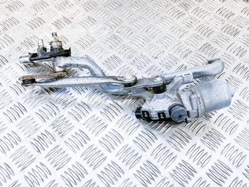 Front wipers mechanism TOYOTA YARIS (_P13_) 1.0 (KSP130_, KSP130) | BP6760004C83 