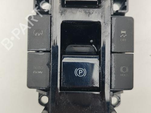 Switch TOYOTA C-HR (_X2_, _H2_) Hybrid | BP27796014I30 