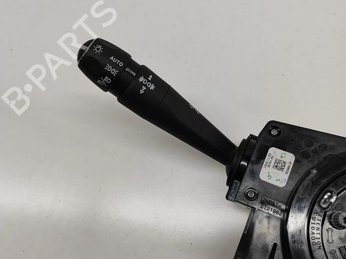 Steering column stalk CITROËN C4 III (BA_, BB_, BC_) ë-C4 (BCZKXC, BZCKSC) | BP27783237I23 - Image 5
