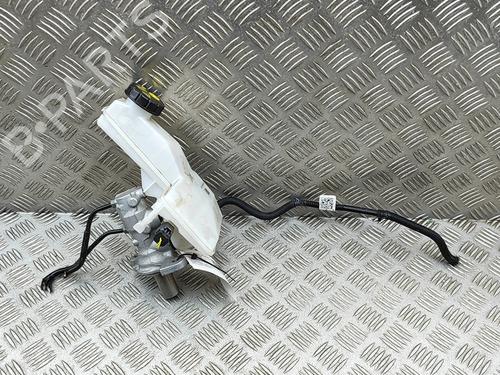 Used Brake master cylinder Brake master cylinder OPEL MOKKA 1.2 (76) (136 hp) 33376105 33376105