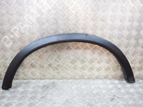 Used Rear right wheel arch trim BMW X3 (F25) xDrive 20 d (184 hp) 14647528