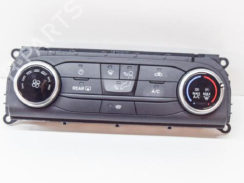 Used Electronic module FORD FIESTA VII (HJ, HF) 1.0 EcoBoost (125 hp) 9113776