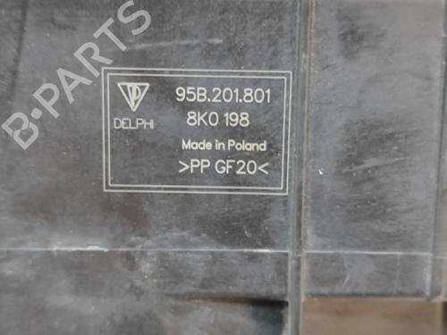 Andre PORSCHE MACAN (95B) 3.0 S Diesel | BP30394177O1  - Image 8