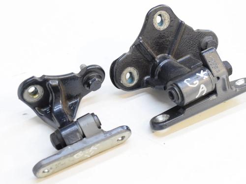 hingedoor-check-strap-mercedes-benz-m-class-w164-2005-2006-2007-2008-2009-2010-2011-2012-33340459 main image