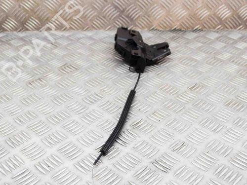 Tailgate lock BMW 3 (E90) 320 i | BP29163819C101 