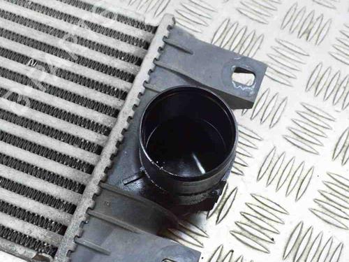 Intercooler OPEL MOVANO A Van (X70) 2.5 CDTI (FD) | BP8145119M30