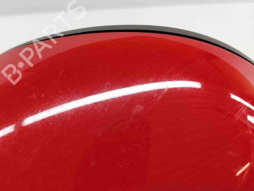 Left mirror SKODA YETI (5L) 1.2 TSI | BP16639340C26 