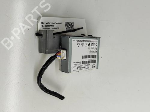 Módulo eletrónico MAZDA CX-30 (DM) e-SKYACTIV-X M Hybrid | BP28557690M83