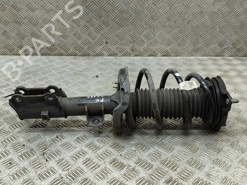 Used Left front shock absorber KIA NIRO I (DE) 1.6 GDI Hybrid (105 hp) 17226023