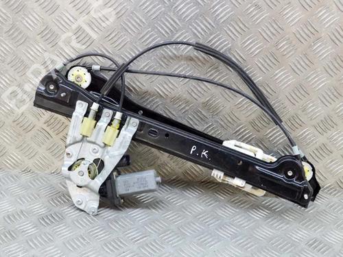 Used Front left window mechanism Front left window mechanism MINI MINI COUNTRYMAN (R60) Cooper D ALL4 (112 hp) 12099257 12099257