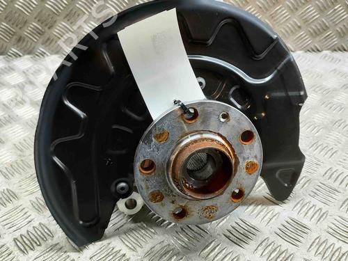 Venstre Styrespindel Lejehus VW TIGUAN (AD1, AX1) 1.5 TSI (131 hp) 27778177