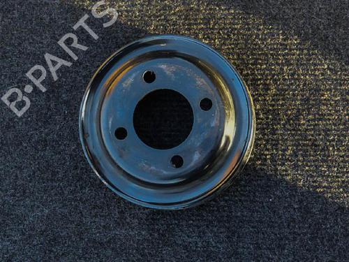 Used Pulley TOYOTA LAND CRUISER 90 (_J9_) 3.0 D-4D 4WD (KDJ90_, KDJ95_, KDJ90W, KDJ95W) (163 hp) 6723544