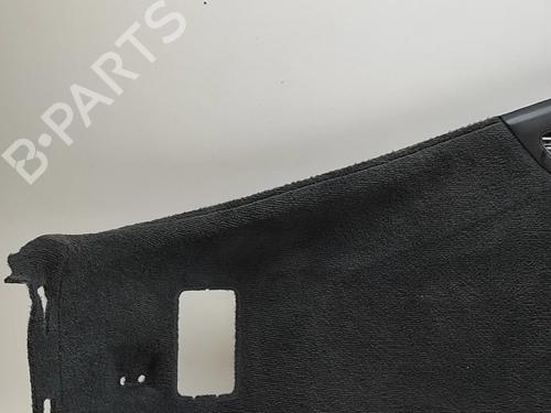 Boot lining AUDI TT (FV3, FVP) 2.0 TFSI quattro | BP39646489I3 - Image 2