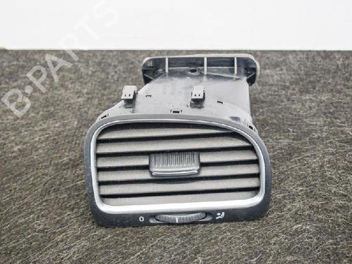 Used Air vent VW GOLF VI (5K1) 1.4 TSI (122 hp) 14661506