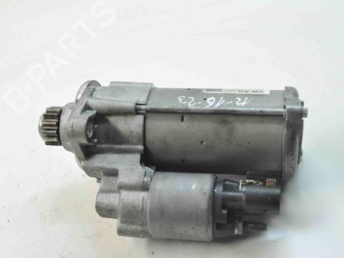 Starter VW PASSAT B8 (3G2, CB2) 1.4 TSI | BP30212403M8
