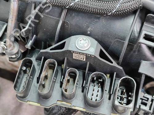 Engine MERCEDES-BENZ E-CLASS (W213) E 220 d (213.004) | BP27796486M1 - Image 9