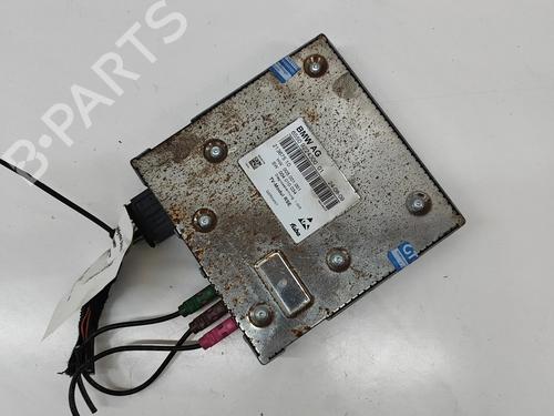 Used Electronic module BMW X6 (E71, E72) M (555 hp) 27644443