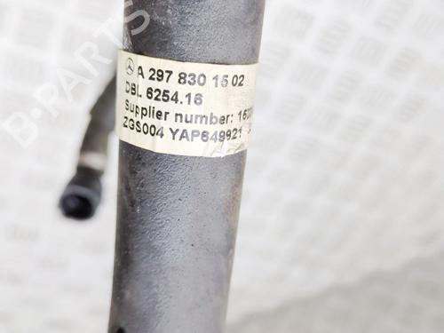 Pipe MERCEDES-BENZ EQE (V295) EQE 350+ (295.121) | BP39687430M125 - Image 6