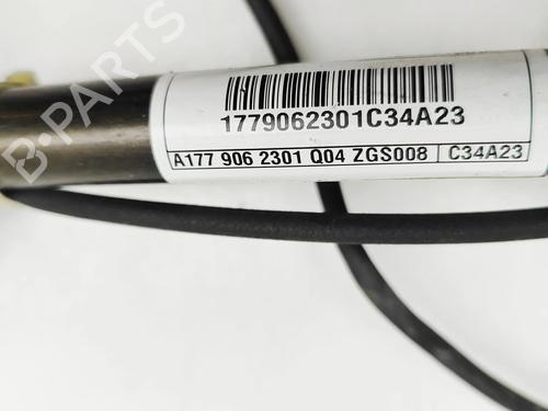 Electronic module MERCEDES-BENZ A-CLASS Saloon (V177) A 250 e (177.185) | BP33385274M83 - Image 7