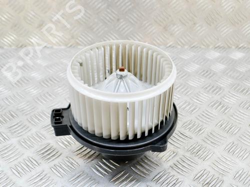 Heater blower motor KIA CARENS III MPV (UN) 2.0 CVVT | BP10072451M62 